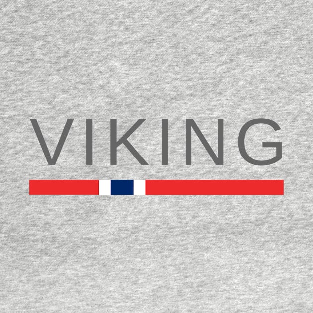 Viking Norway by tshirtsnorway